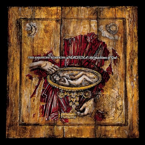 The Smashing Pumpkins