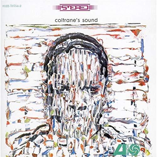 Coltrane'S Sound (Reed)