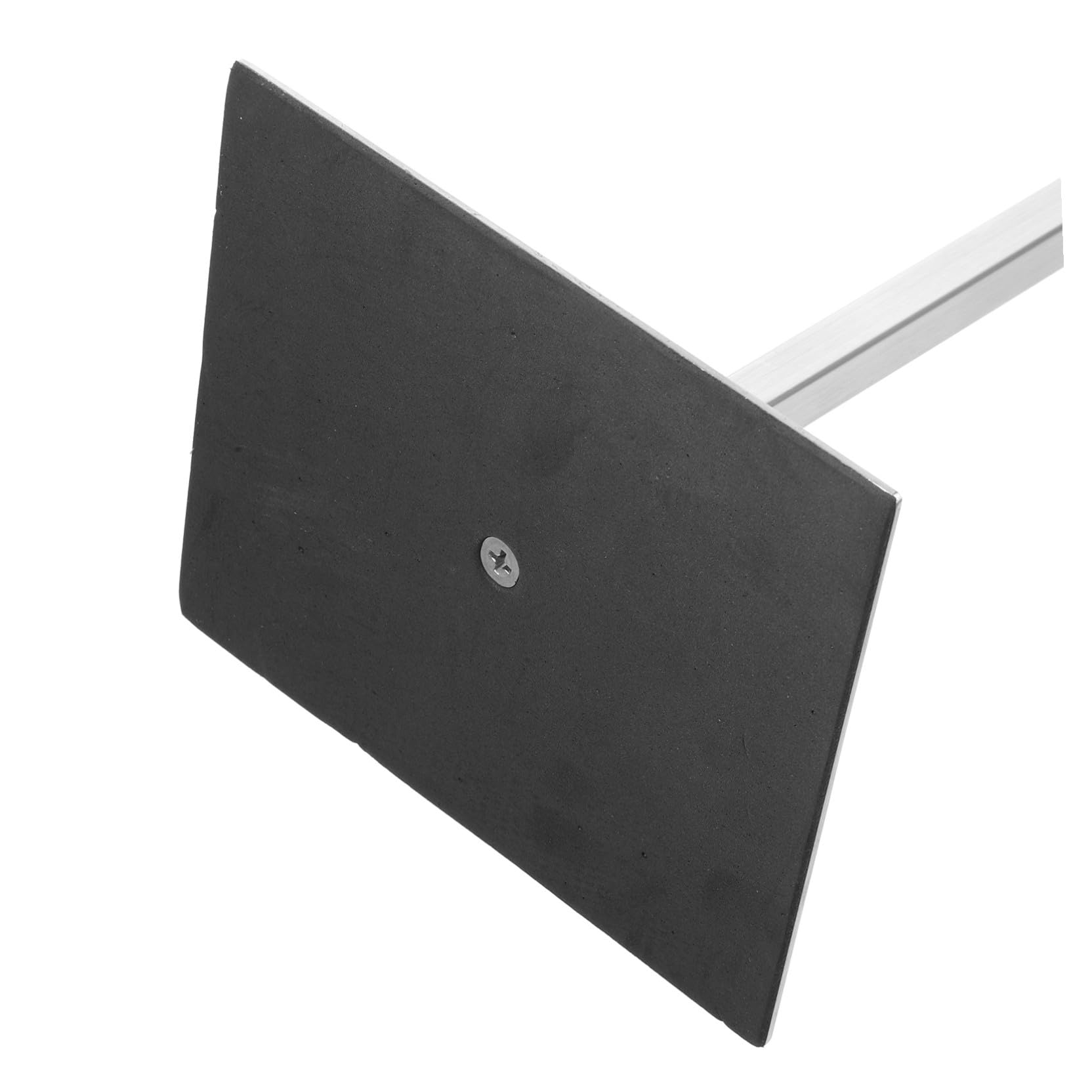 Percha para Colgar Acero para de Inoxidable Ajustable Bolso y Superficie Lisa , Soporte Resistente en Bolsas Hogar y Comercial