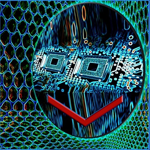 Campy Music (Thgin Ymrots Dna Krad a Saw Ti) Chilling