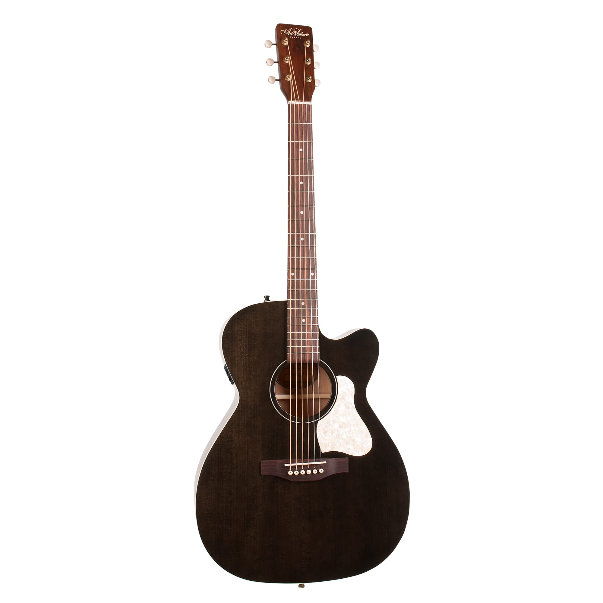 Amazon | art & lutherie 6弦 アコースティックギター 右利き用