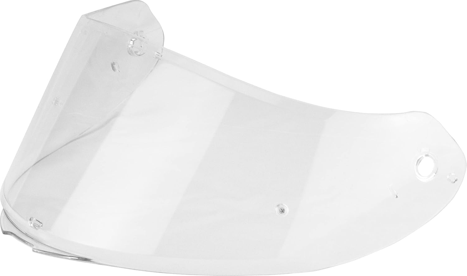 HAX Full Face Motorcycle Helmet Visor Shield for Obsidian Series