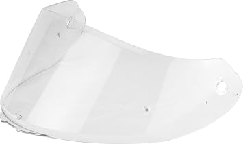 HAX Full Face Motorcycle Helmet Visor Shield for Obsidian Series