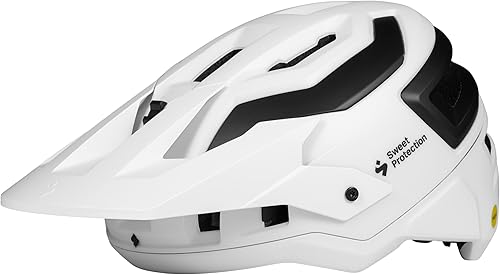 Sweet Protection Bushwhacker 2Vi MIPS - Casco