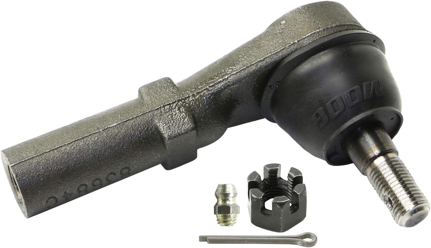 MOOG ES800986 Steering Tie Rod End for Dodge Charger