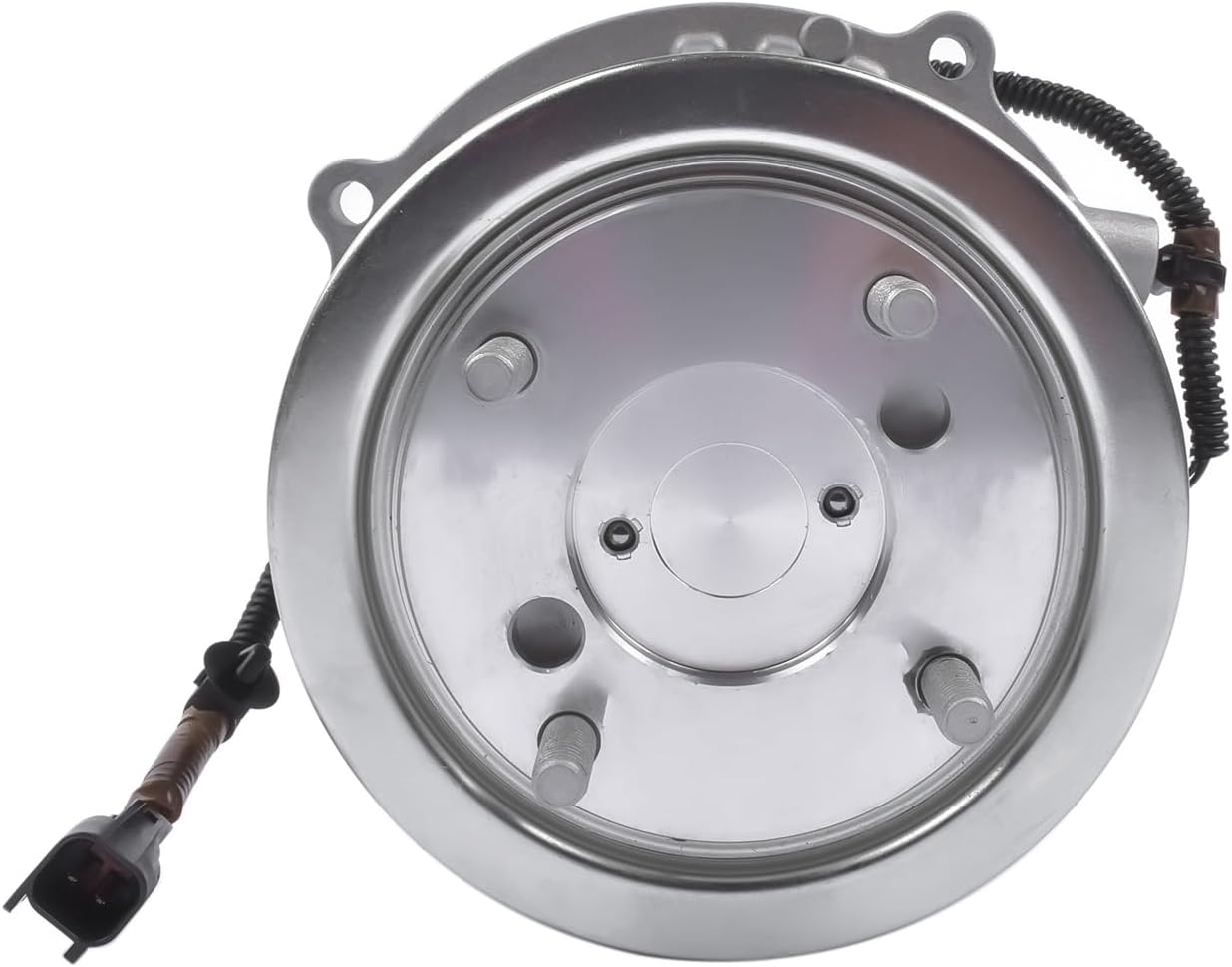 Rear Differential Viscous Coupler Coupling Replacement for Mazda SKYACTIV AWD 2016-2023 CX3 CX5 CX9 2.0L 2.5L # KE01-27-97XA KE01-27-97XB KE01-27-97XC