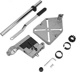 CHICIRIS Adjustable Drill Stand