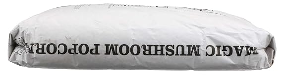 Vogel Magic Mushroom Popcorn, 50 Pound - 1 each.