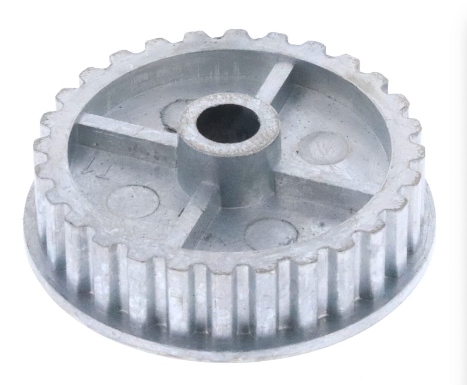 Amazon.com: TJPoto # 587262-00 Sander Pulley Large CMEW213 25722 