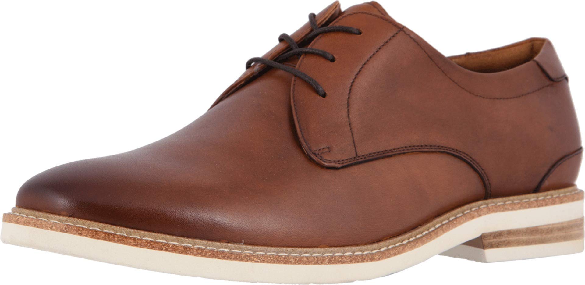 Amazon.com | Florsheim Highland Plain Toe Oxford Mens Oxford 7 2E 