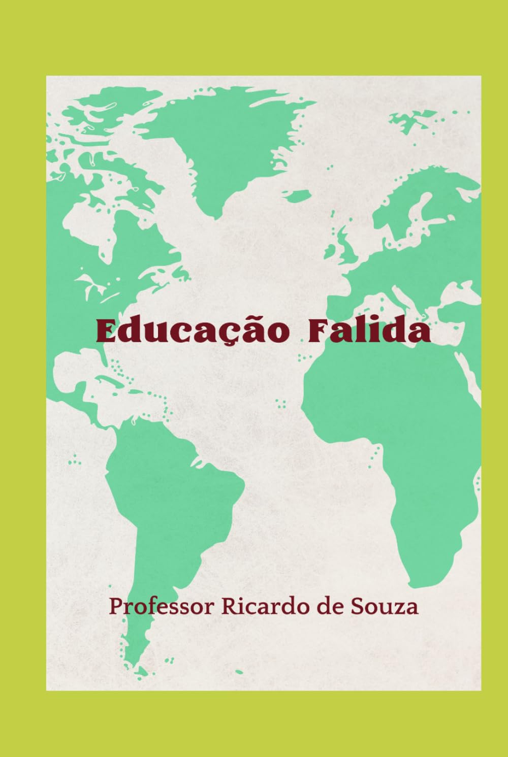 Educação Falida