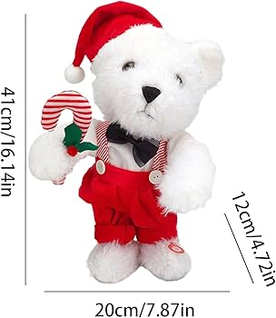 Rady クリスマス ベア ノベルティ ぬいぐるみ ハロッズ 2025クリスマスベア テディベア ぬいぐるみ 座高34cm