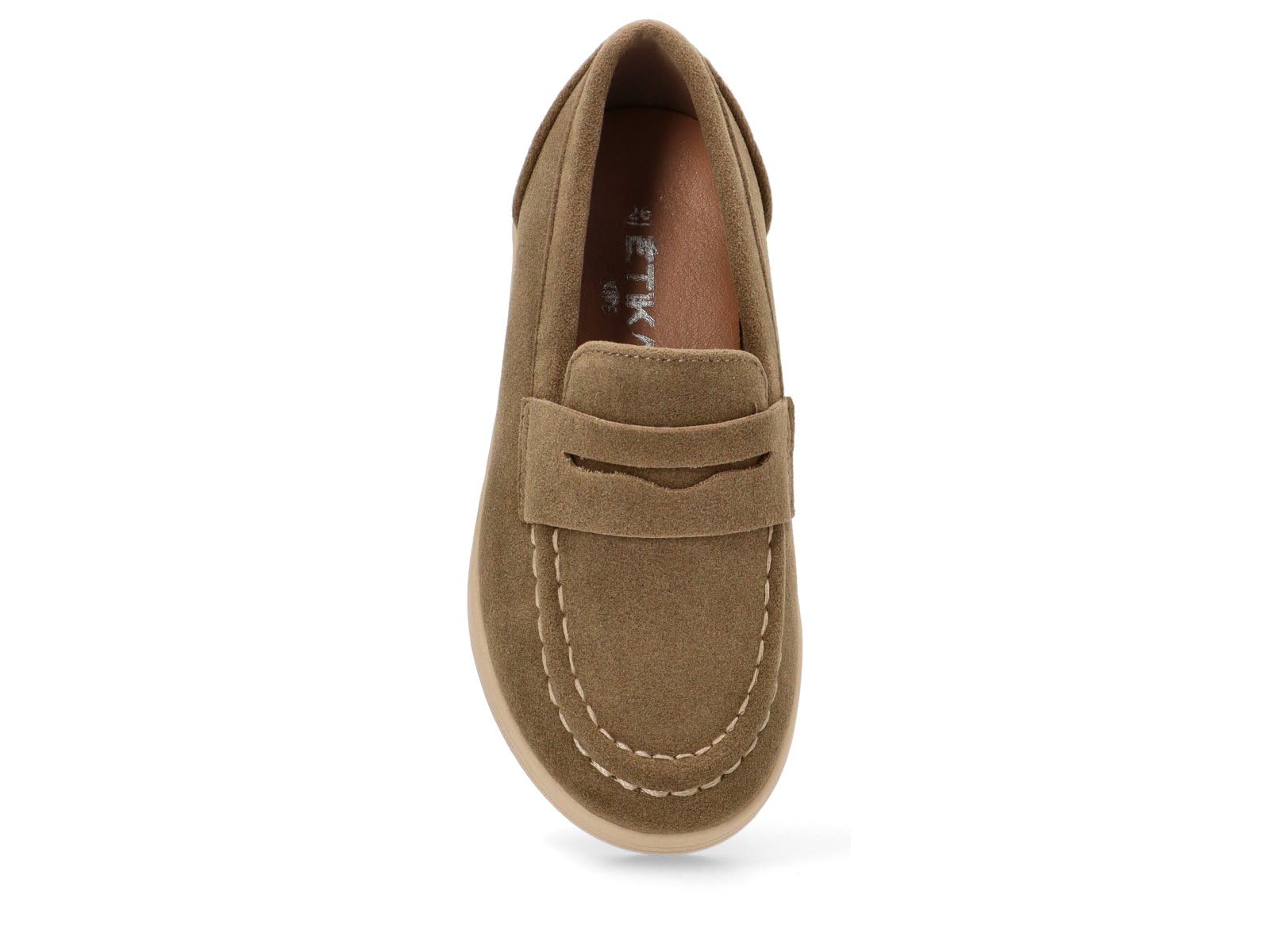 Etika Nautico kiova Mocasin 17218