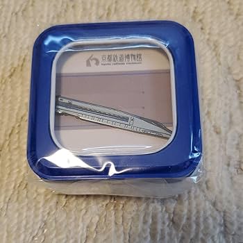 博多総合車輪部　ネクタイピン　ピンバッチ No.1350 博多総合車輪部 ネクタイピン ピンバッチ No.1350 - メルカリ