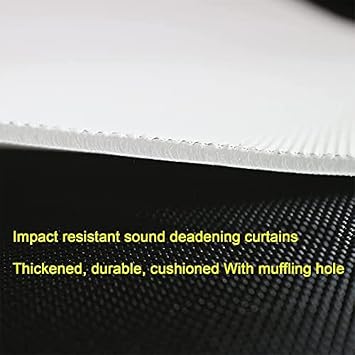 Thickened Golf Simulator,Golf Simulator Impact Screen,Suitable for Backyard Driving Chip Swing Training,Gift for Men/Golf Enthusiasts,300cm*400cm
