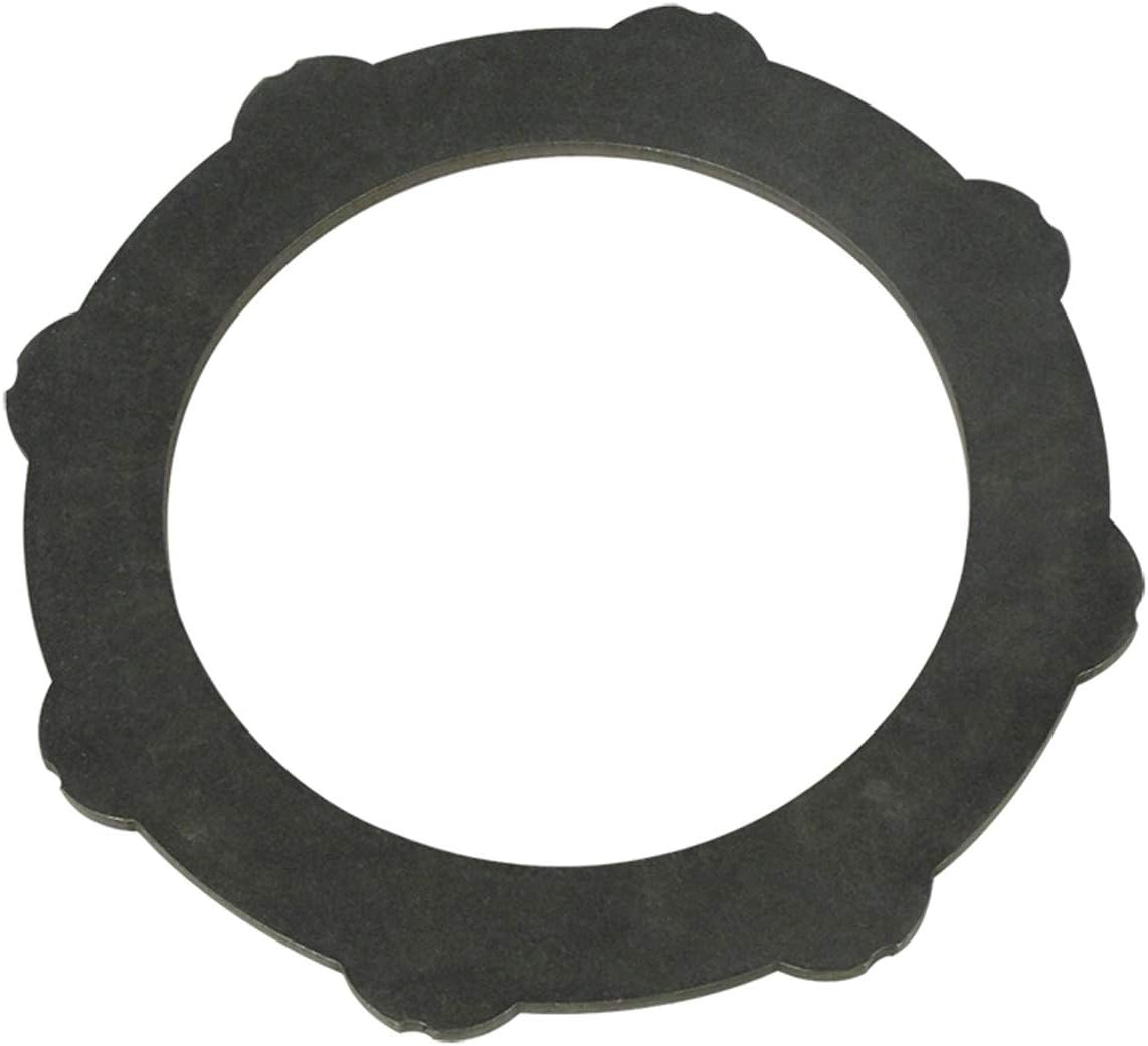Complete Tractor New Brake Plate 1402-2017 Replacement For John Deere 210K EP Indust/Const, 210K Indust/Const,210L EP Indust/Const, 210L Indust/Const, 210LE Indust/Const