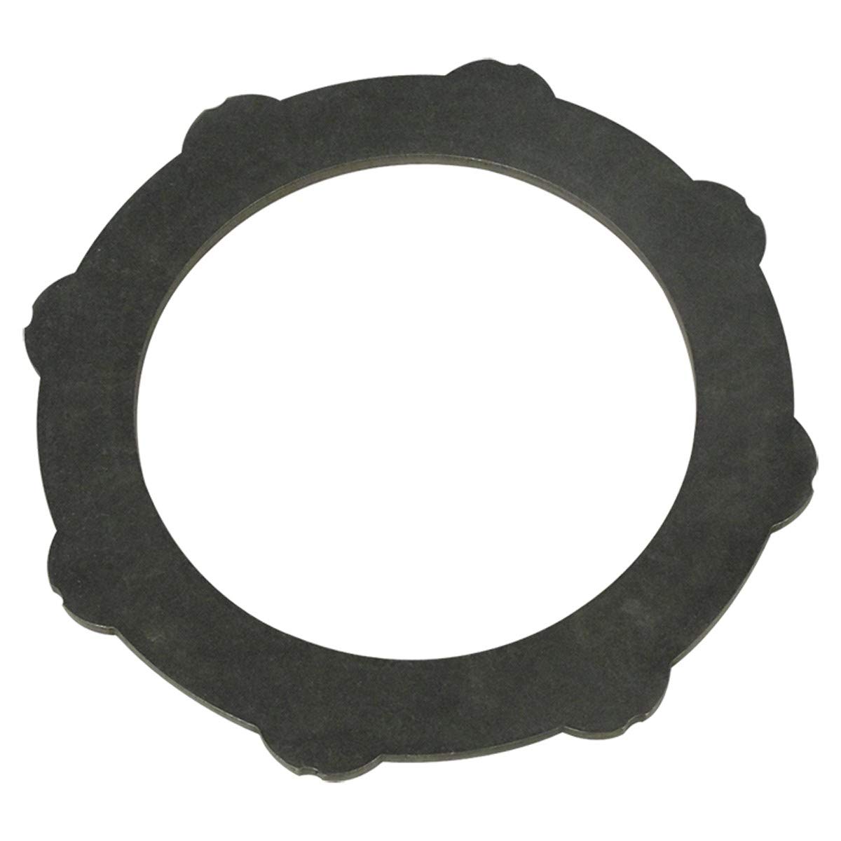 Complete Tractor New Brake Plate 1402-2017 Replacement For John Deere 210K EP Indust/Const, 210K Indust/Const,210L EP Indust/Const, 210L Indust/Const, 210LE Indust/Const