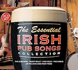  Essential Irish Pub Songs Collection / Various