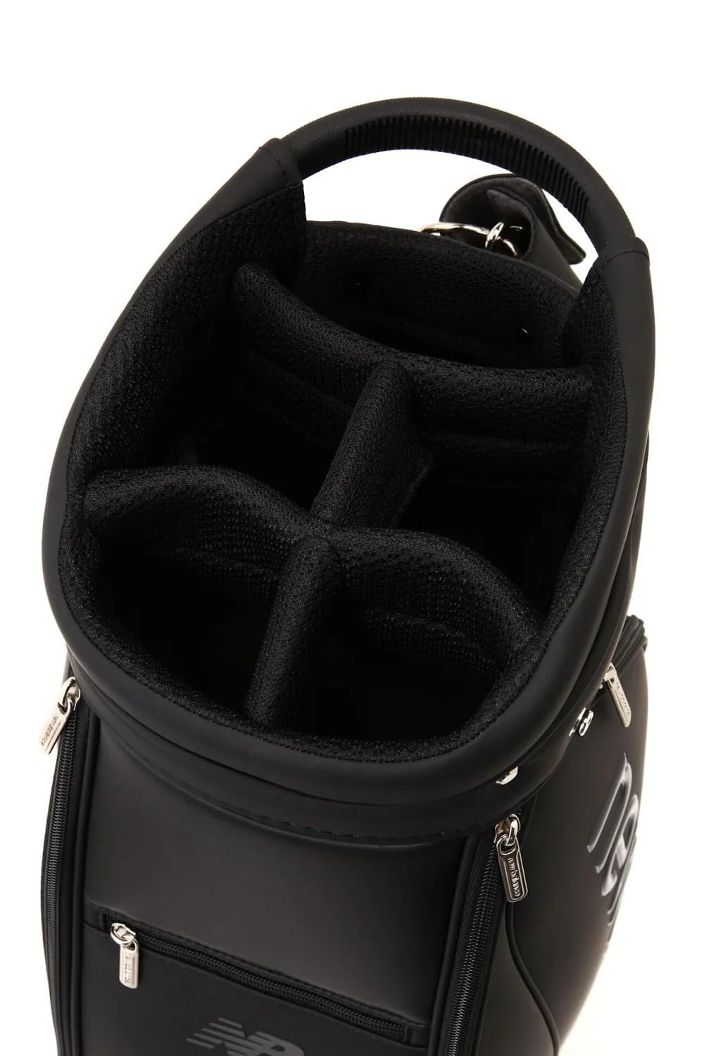 Amazon.co.jp: [ニューバランス] ゴルフ 継続定番商品 キャディバッグ