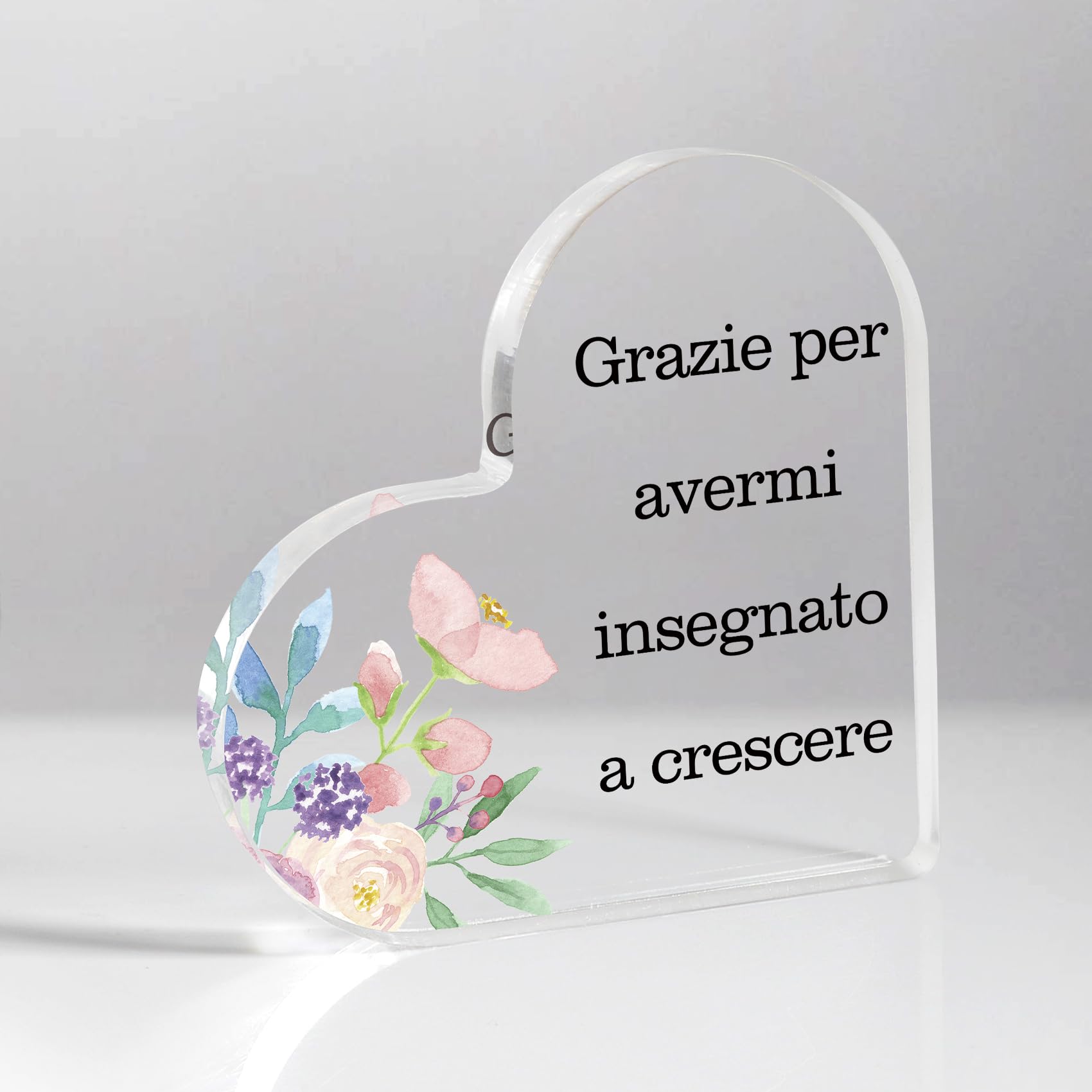 Kit di sopravvivenza per insegnanti, divertente idea regalo e biglietto alternativo, regalo di compleanno, regalo di ringraziamento, regalo per insegnante, Babbo Natale segreto