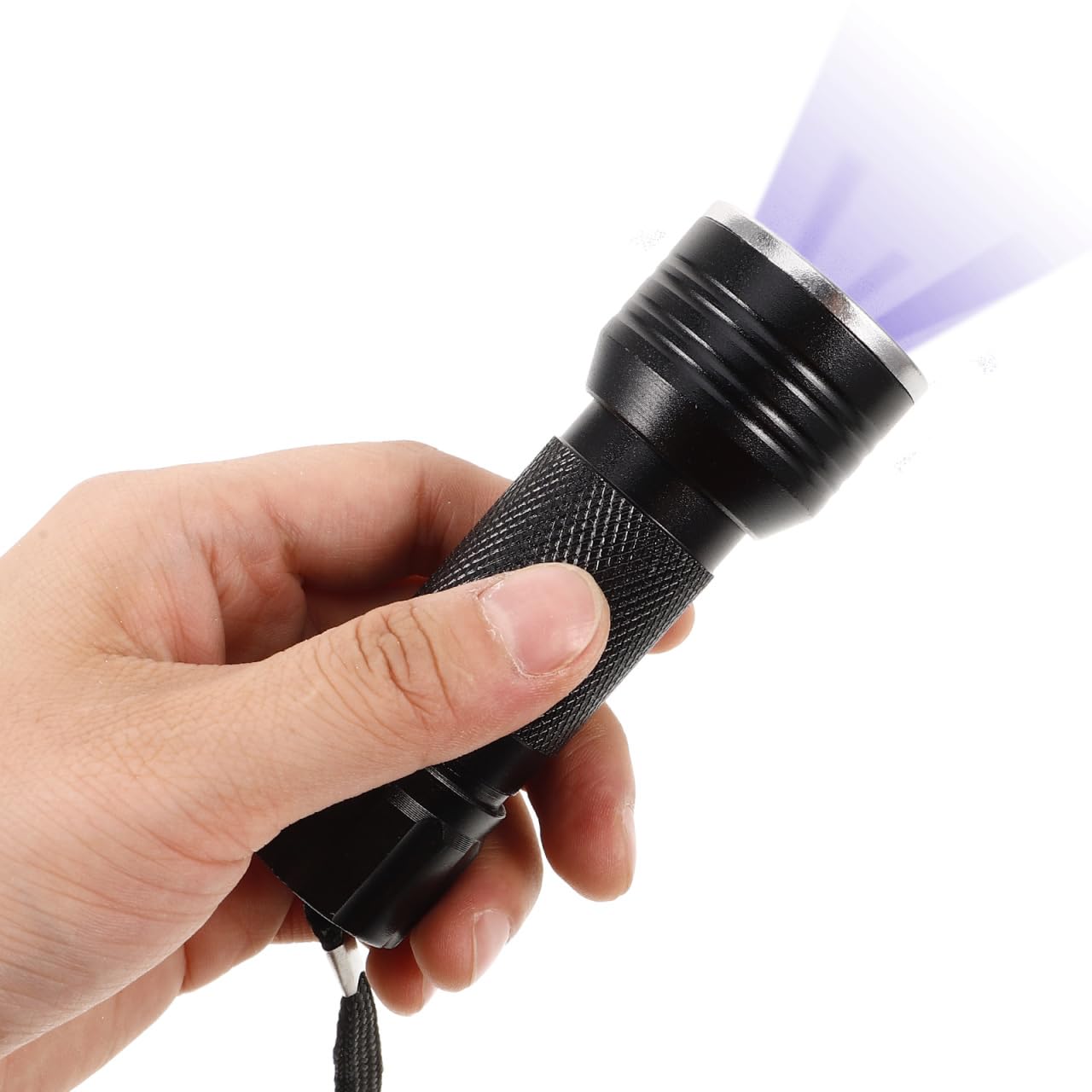 MAGICLULU 1 Set Klimaanlagen Lecksucher Klimaanlagen Lecksuchwerkzeuge UV Farbstoff Kit Farbstoff Licht Auto UV Farbstoff Lecksucher Kit Kältemittel Lecksucher Lichter