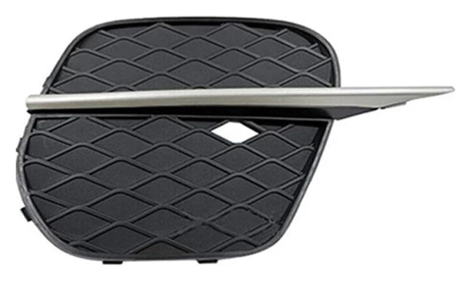 Rejilla de parachoques para coche X5 E70 2011-2013 delantera izquierda 5