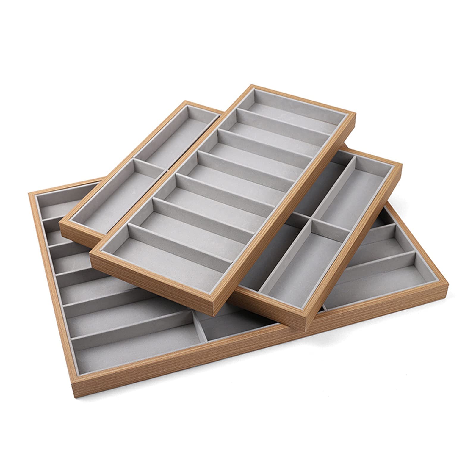 Espositore per Occhiali da Sole Supporto per occhiali in legno per occhiali da sole Supporto per display Supporto, Porta espositore in vetro, supporto per occhiali, confezione da 3 Per Esposizione Com