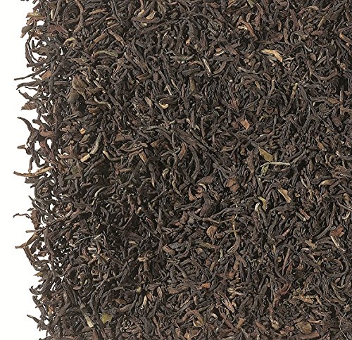 1kg - Tee - Schwarztee - Darjeeling - MARGARET'S HOPE - TGFOP1 - second flush