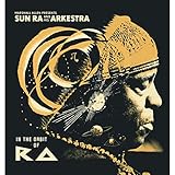  Marshall Allen presents Sun Ra And His Arkestra: In The Orbit Of Ra