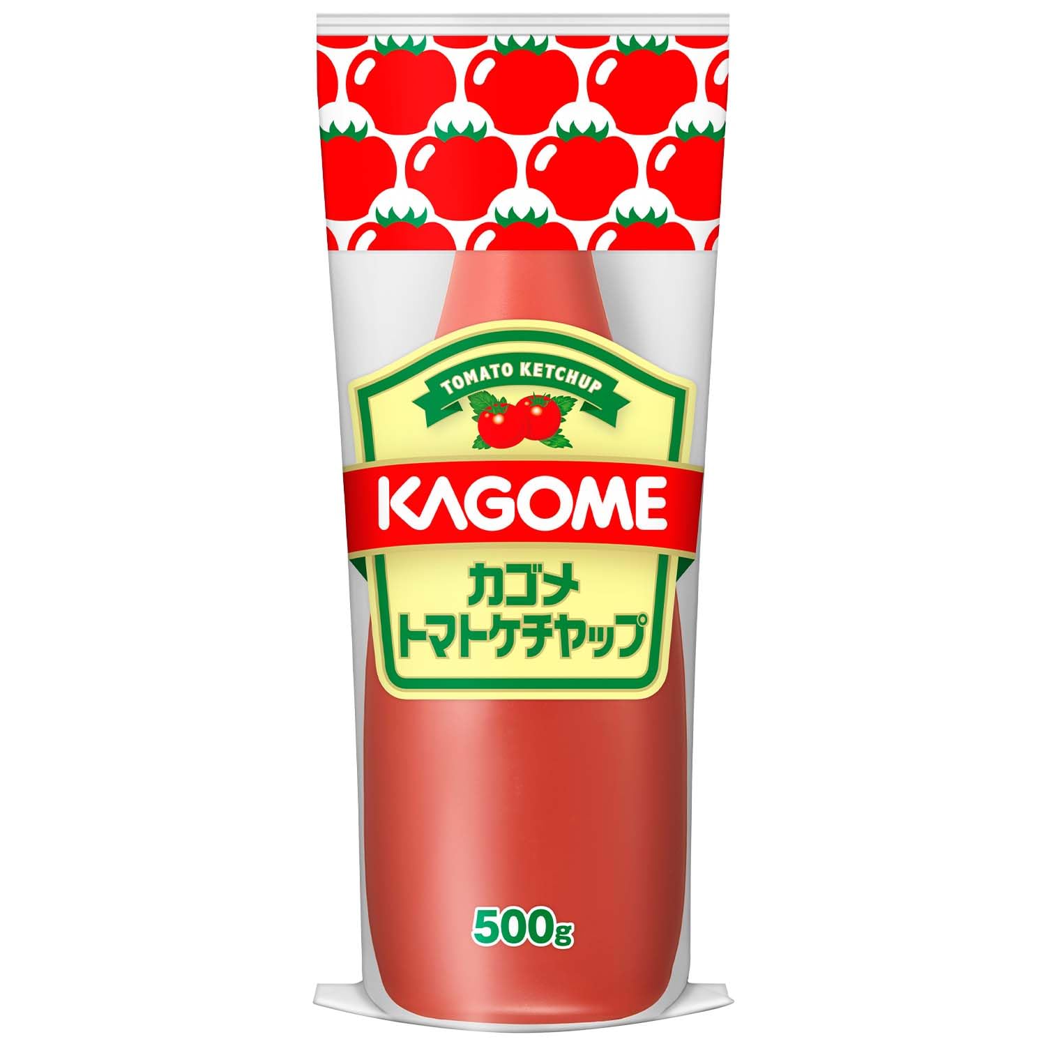 カゴメ・ケチャップ 赤 長方形 Amazon.co.jp: カゴメ トマトケチャップ 500g×4個 : 食品・飲料・お酒