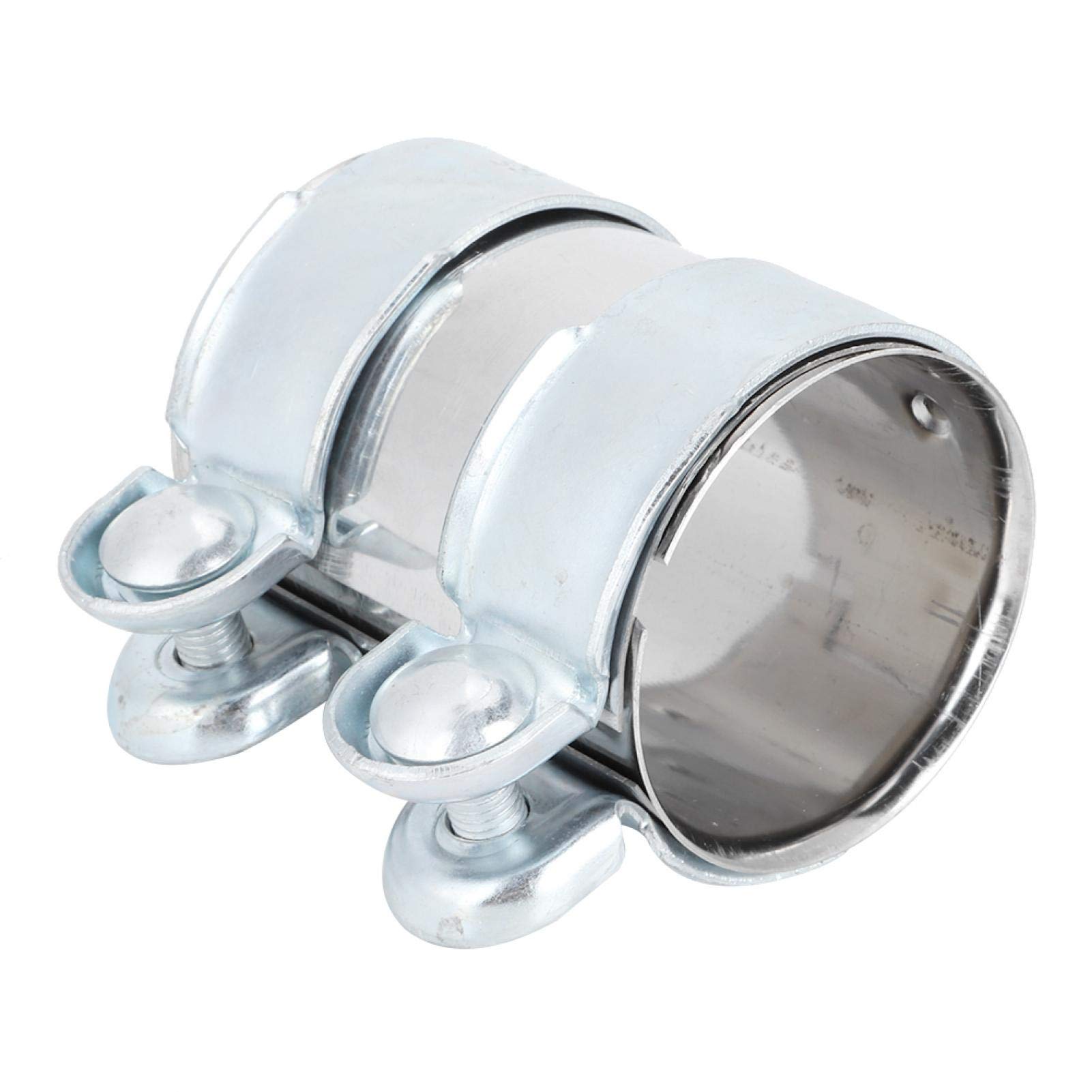 Auspuffrohrklemme, 13278371, 65 x 90 mm Austauschkupplung für  