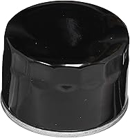 Vista 2 de HIFROM 951-12690 - Bujía de filtro de aceite compatible con Cub Cadet CC30 CC30H Craftsman LT1500 LT3800 LT4200 MTD 4P90HU 4P90HUA 4P90HUB 751-11501