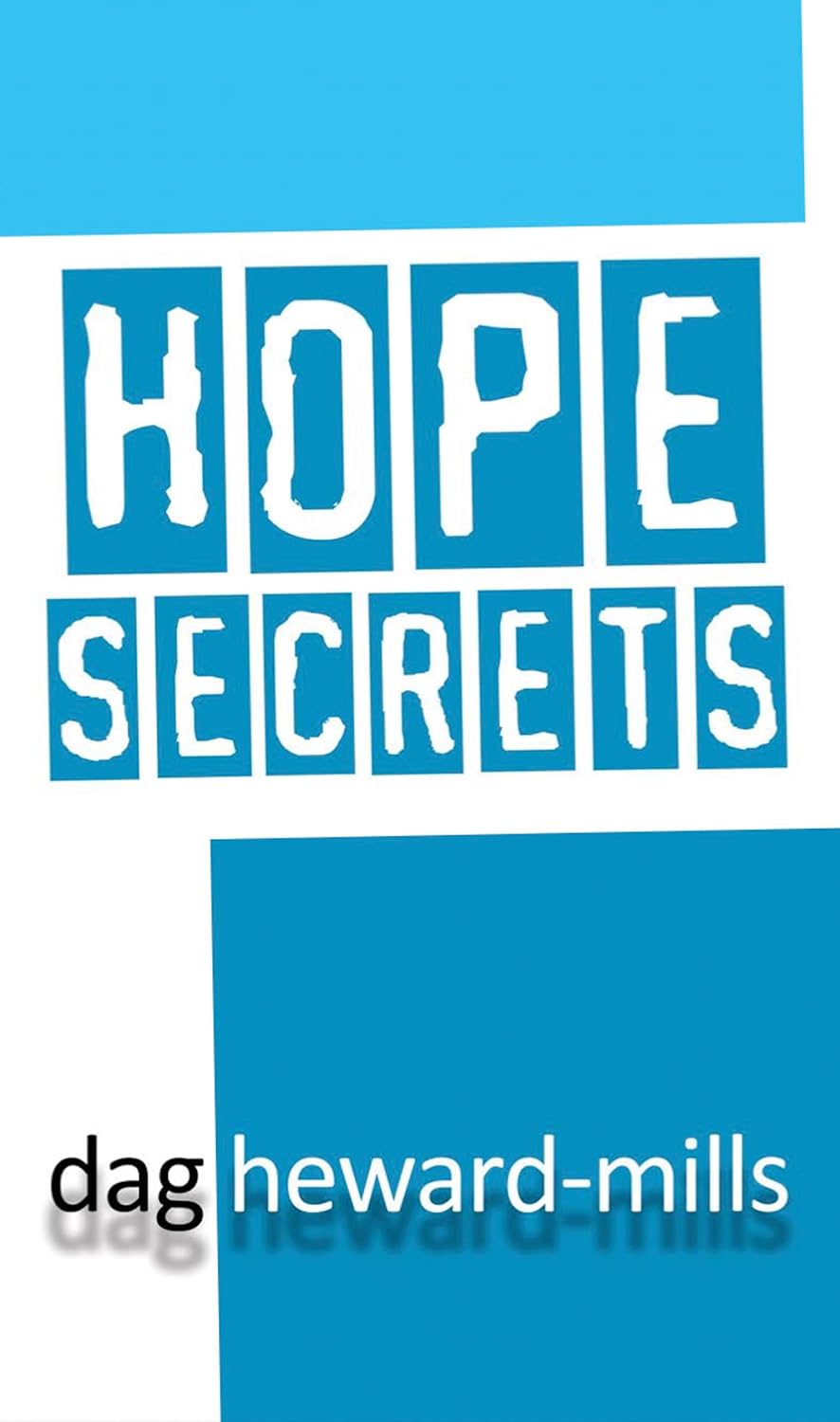 Hope Secrets      Kindle Edition