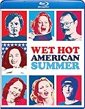 Wet Hot American Summer [Blu-ray]