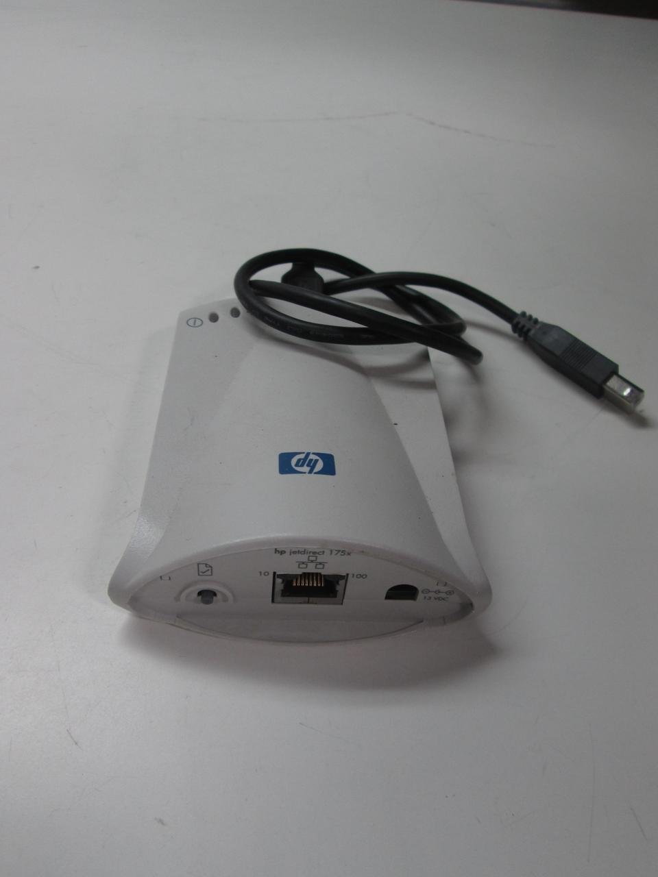 J6035A External Print Server T54308