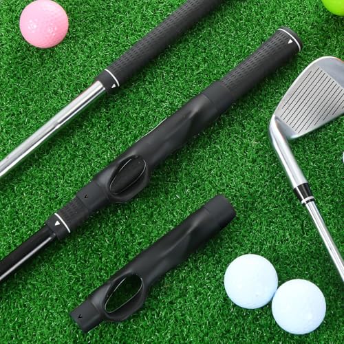 Image of Soulchen Golf Grip Trainer, Golf Training Aid