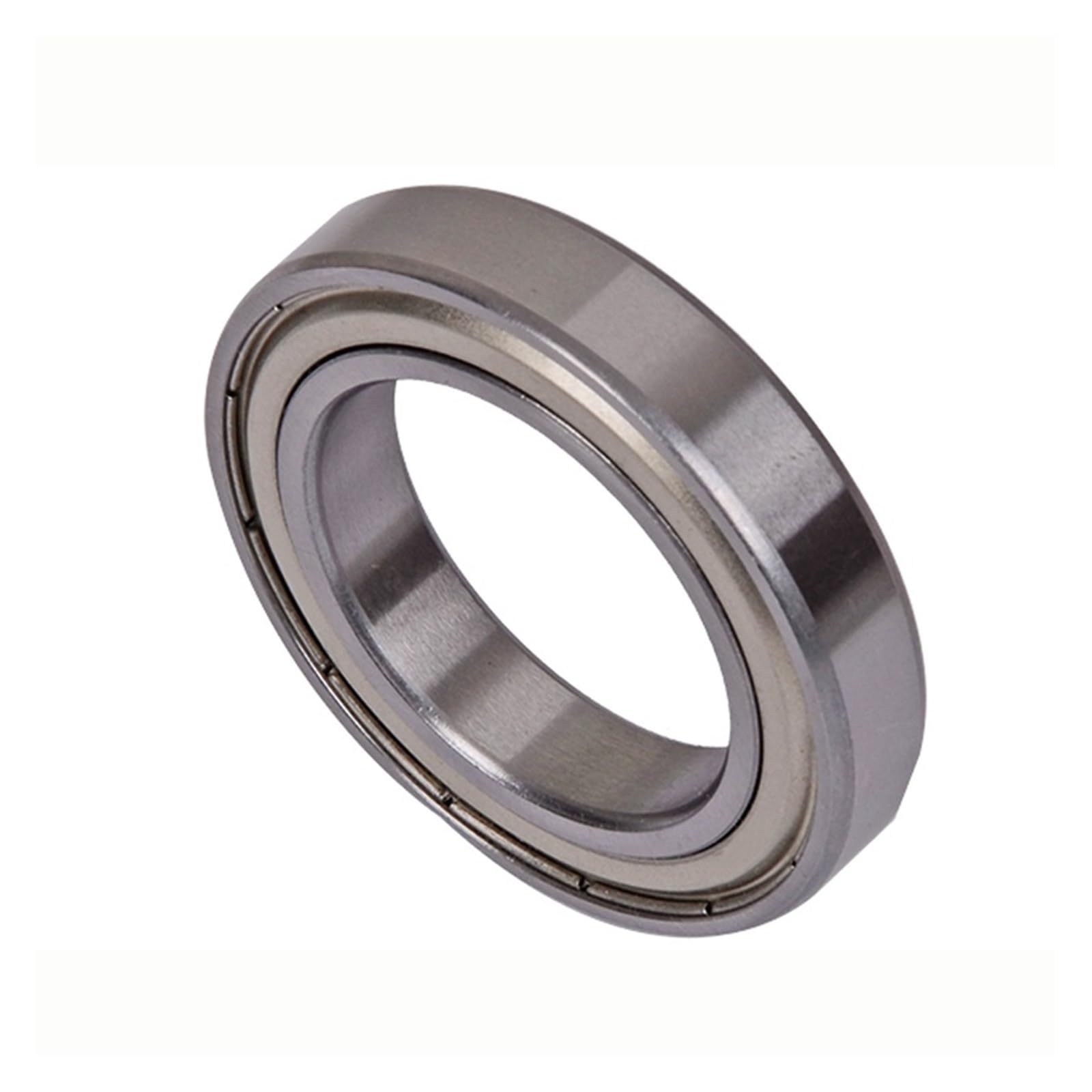 CJKXPZMH 1pcs Bearing 6917 6917Z 6917ZZ 61917 61917-2Z 85x120x18 ABEC-1 Thin Section Shielded Deep Groove Ball Bearings