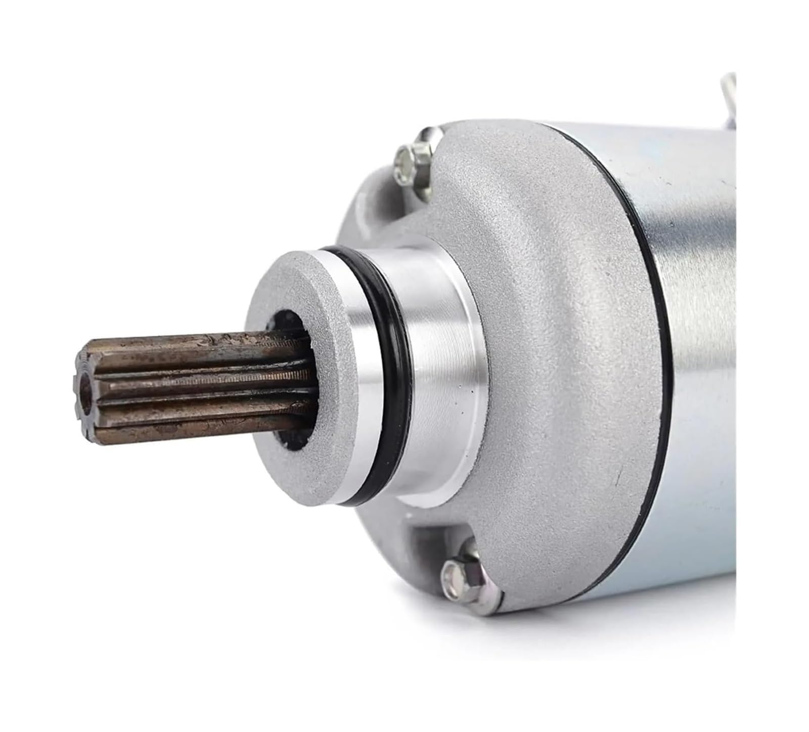 Motor Generador para FZ6 FZ6R XJ6F XJ6N para YZF-R6 para YZF R6 2006-2020 Motor De Arranque De Motocicleta 2C0-81890-00