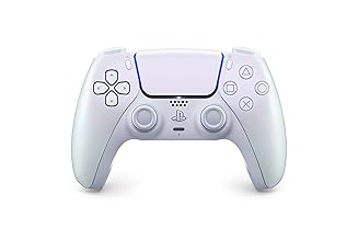 Controlador inalámbrico PlayStation DualSense™ Chroma Pearl