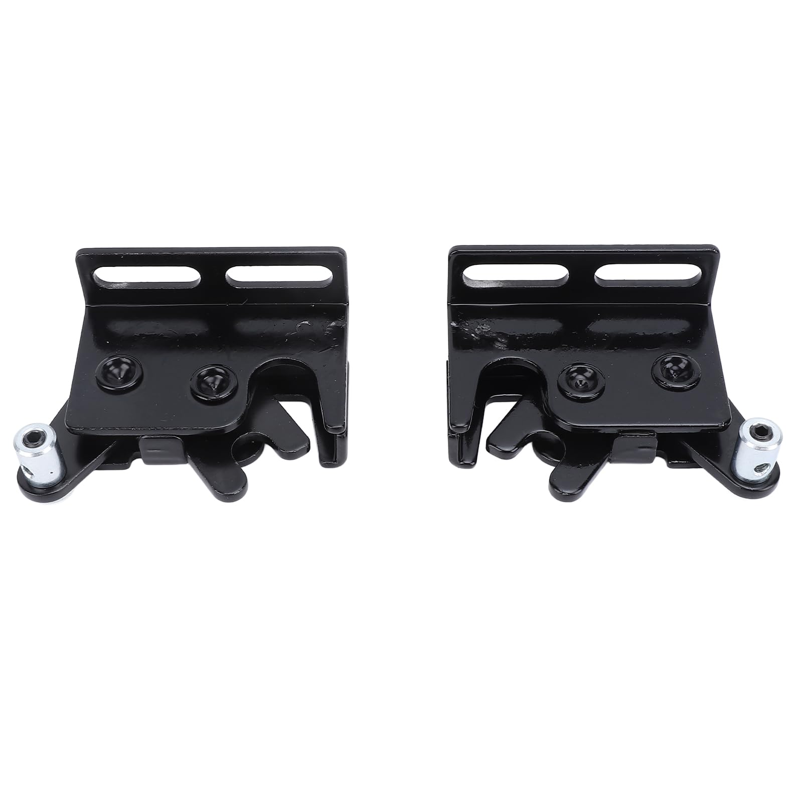 Loquet rotatif de remplacement pour fermeture de capot Leer 100XR 100XL