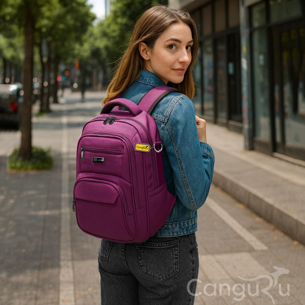 Mochila Bolsa Masculina Feminina Média Reforçada Semi Impermeável Casual Urbana Escolar Faculdade Trabalho em promoção! Veja a oferta e mais achadinhos de Bolsas 3 Hoje é o melhor dia para comprar Mochila Bolsa Masculina Feminina Média Reforçada Semi Impermeável Casual Urbana Escolar Faculdade Trabalho com aquele preço maroto! Promoção! Aproveite a oferta! 3