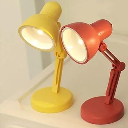 Miniatura 8 de Lámpara LED de escritorio, lámpara de estudio, lámpara LED de escritorio, lámpara de escritorio brillante para el hogar, oficina, dormitorio (negro)