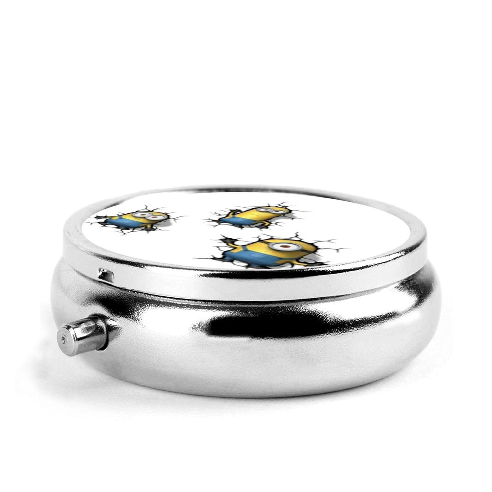 Amazon.co.jp: 怪盗グルーのミニオン危機一発 3スロット