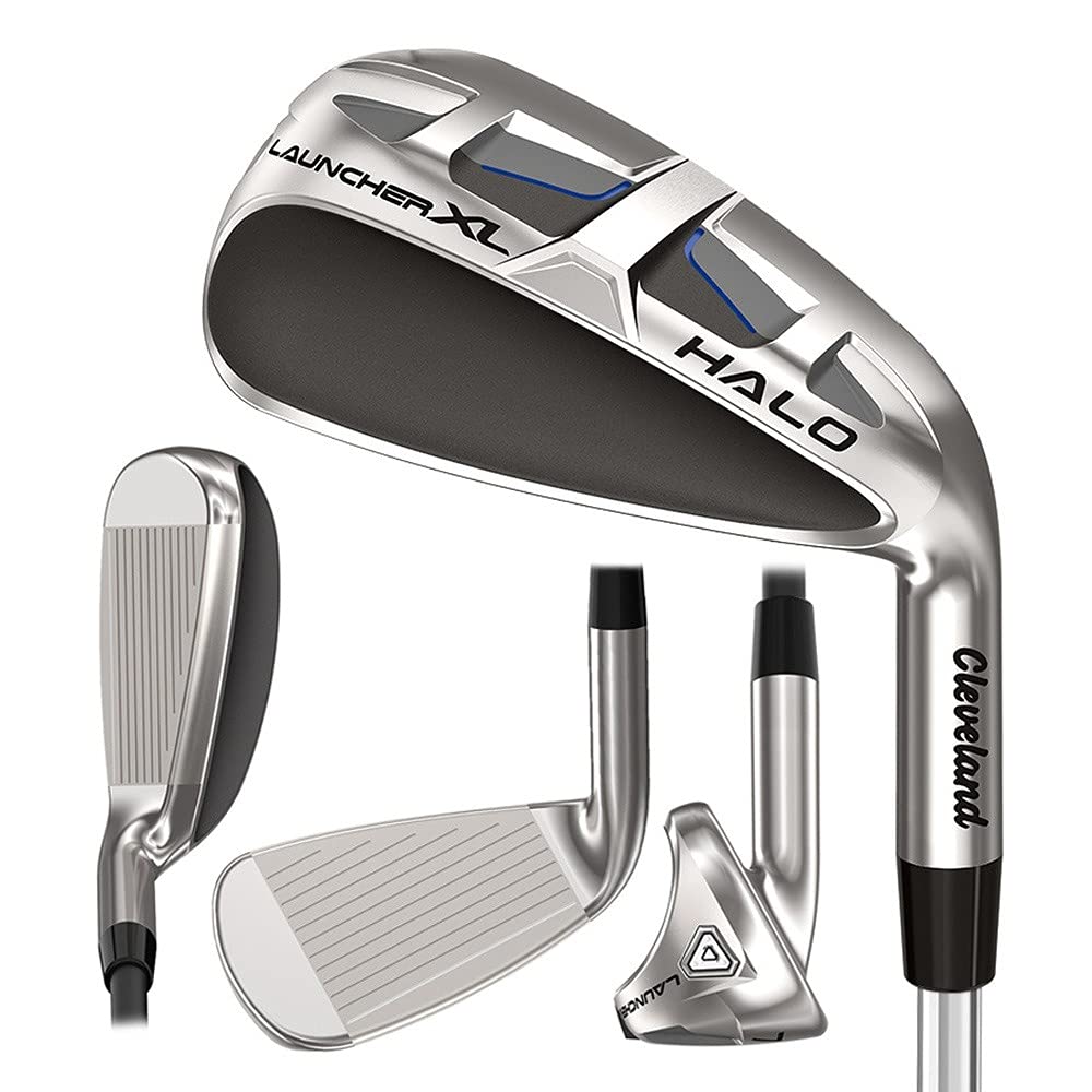Cleveland Launcher XL