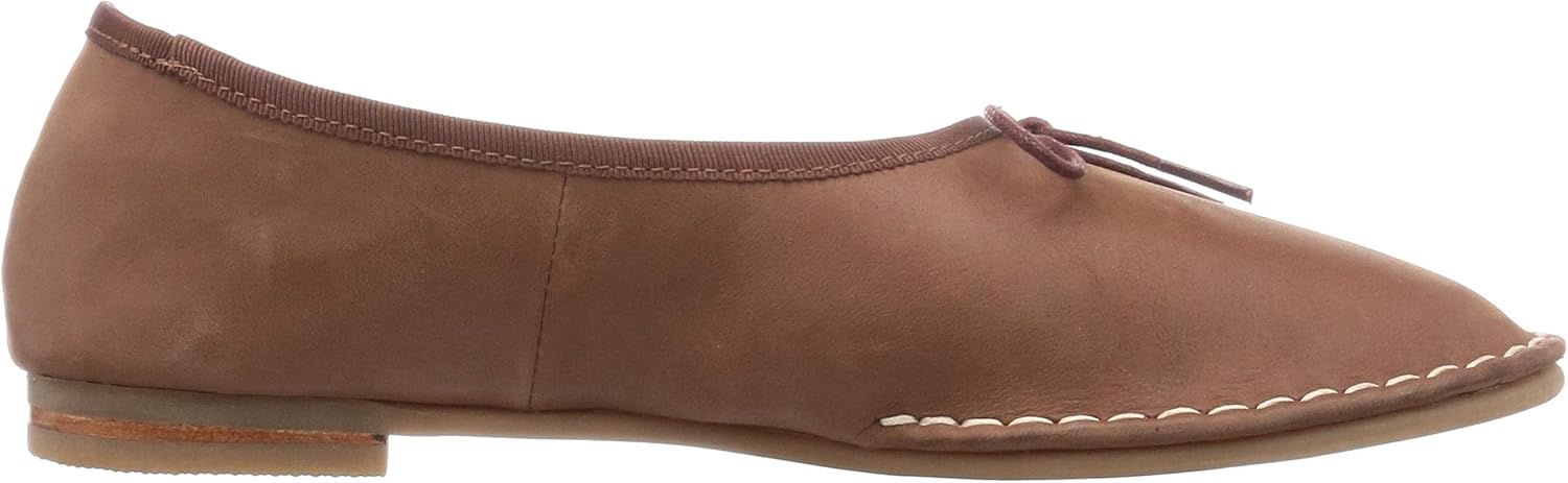 Women's Ballet Flat