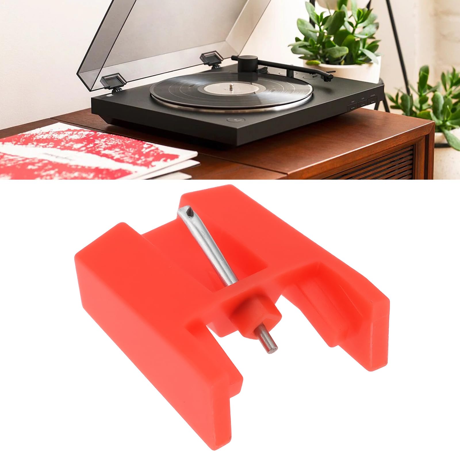 Amazon.com: OTOTEC Record Player Turntable Needle Replacement