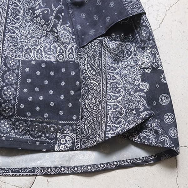 Amazon.co.jp: ranor ラナー BANDANA SKIRT BLACK 817-1-201