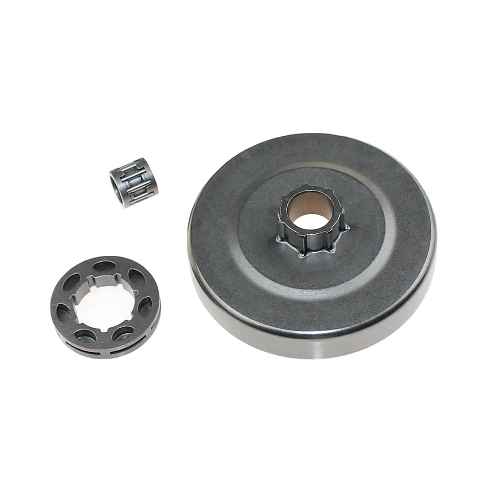 Obręcz koła zębatego bębna sprzęgła pasuje do CS-650EVL CS-660EVL CST-610EVL