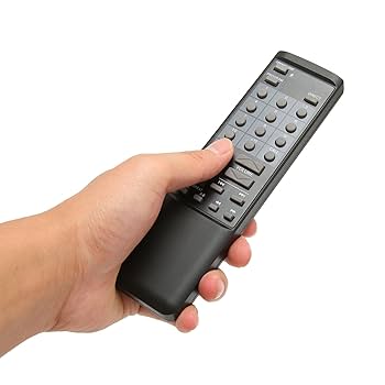 Amazon | デノン用 RC 220 リモコン、デノン DCD 580 DCD 820