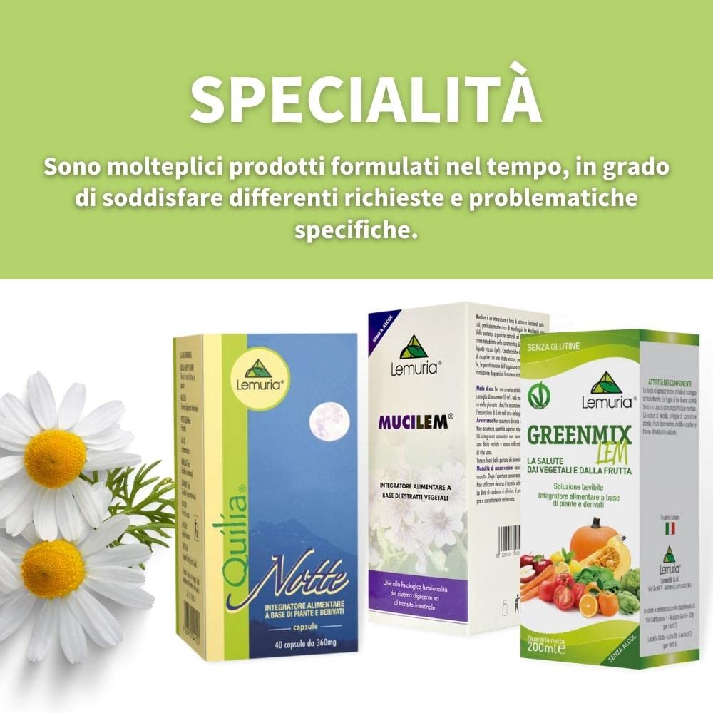 GRANELLI DI BEATRICE Integratore Alimentare a Base di Piante e Derivati - 1 kg